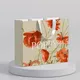 Custom Boxes Wholesale NO Yingmei Brand Gold/silver Cardboard Packaging Box 5