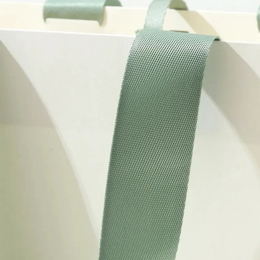 Cheap Custom Paper Bags with Logo Bulk Buy Spring Yingmei 4