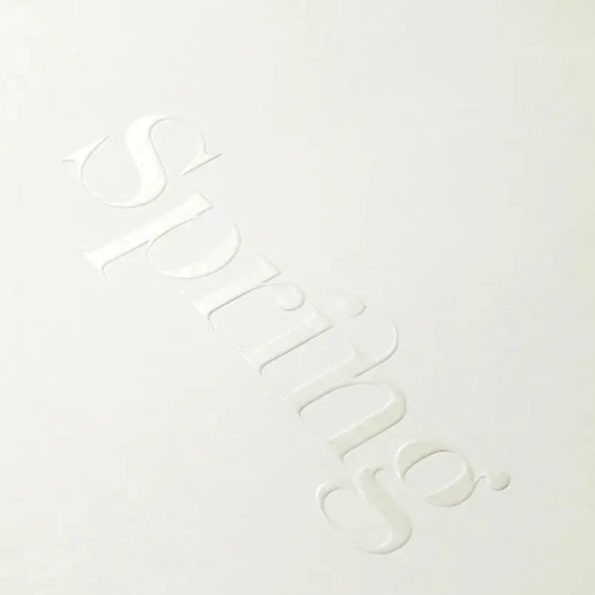 Cheap Custom Paper Bags with Logo Bulk Buy Spring Yingmei 3