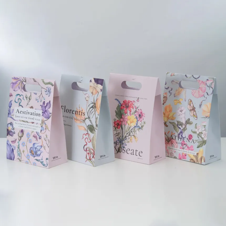 Yingmei Brand Packing Box Manufacturer Supplier-1 6