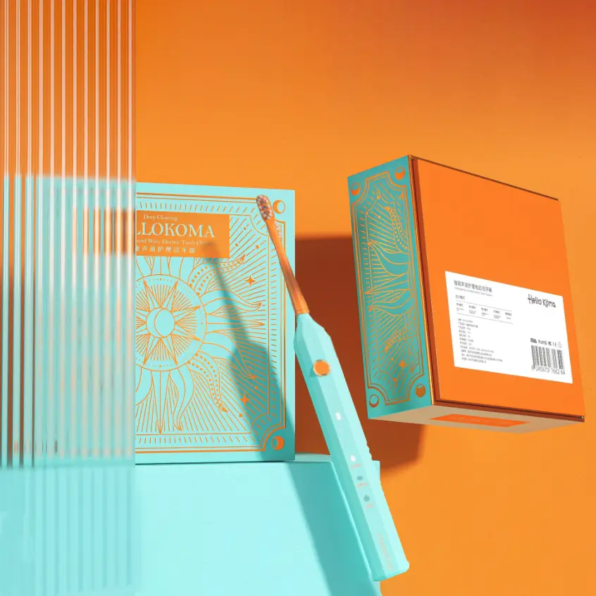 Best Packaging Box Manufacturer Yingmei Company 4