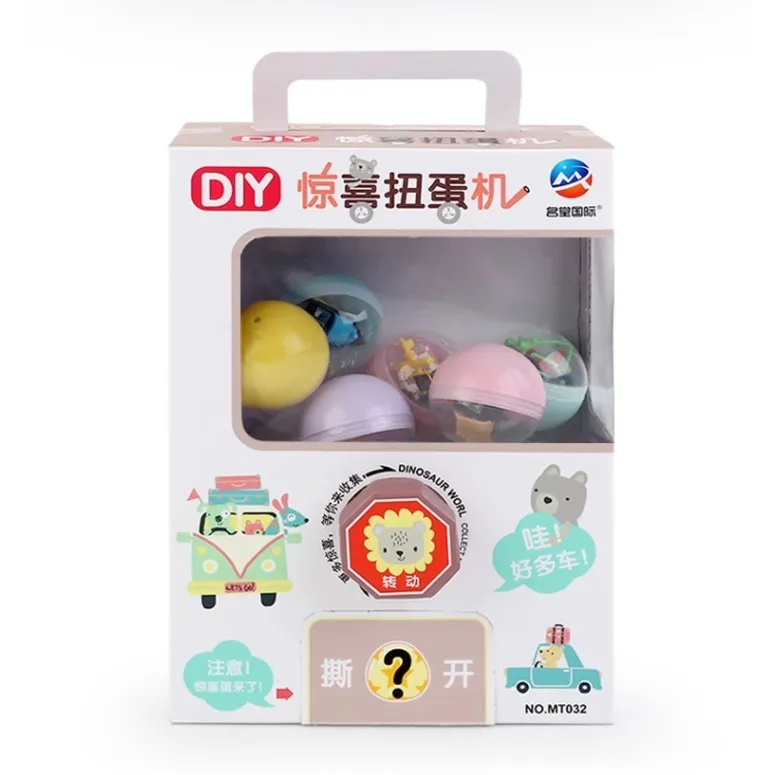 Wholesale Creative Paper Packaging Shanghai Yingmei Company 5