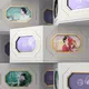 Makeup Cosmetic Box YingmeiShanghai Company 5
