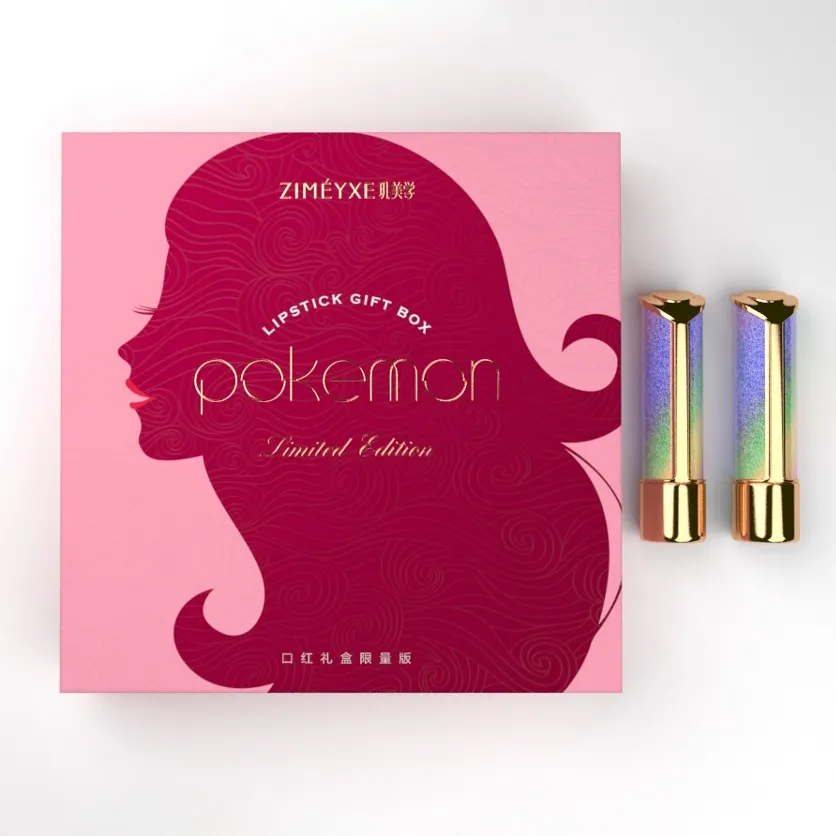 New Custom Cosmetic Packaging Boxes Solutions 4