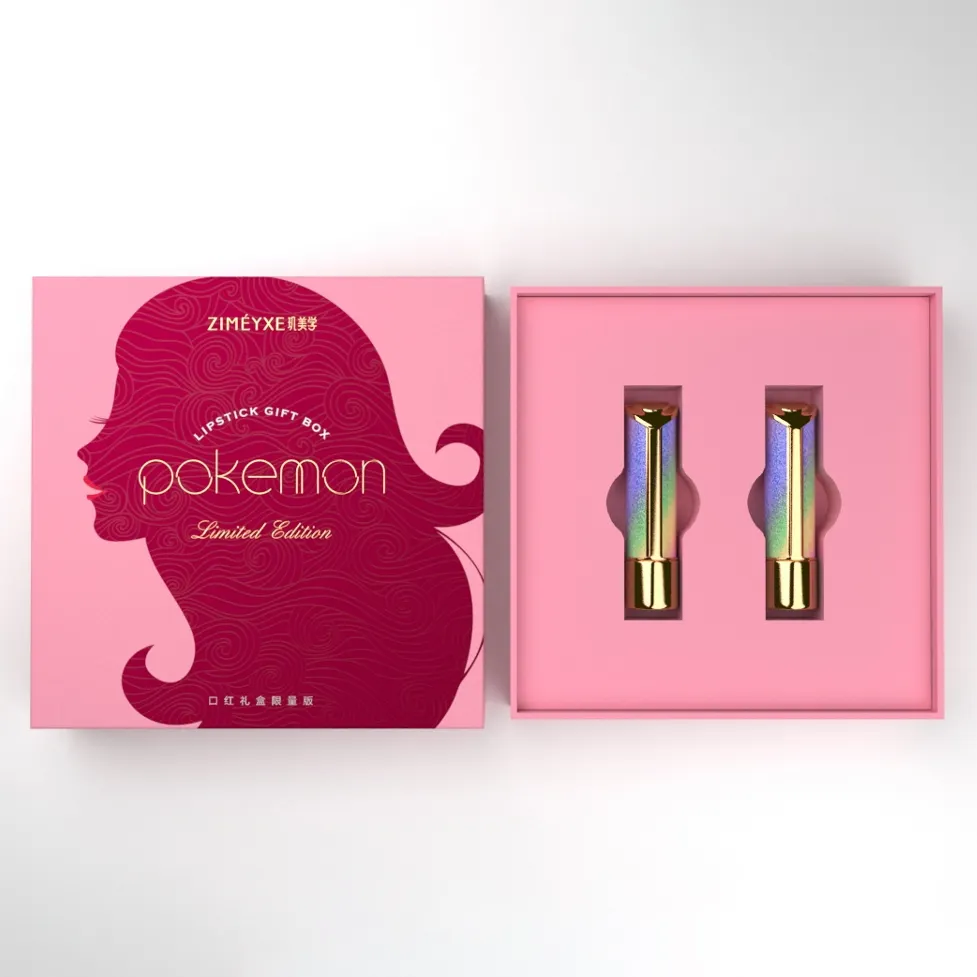 New Custom Cosmetic Packaging Boxes Solutions 3