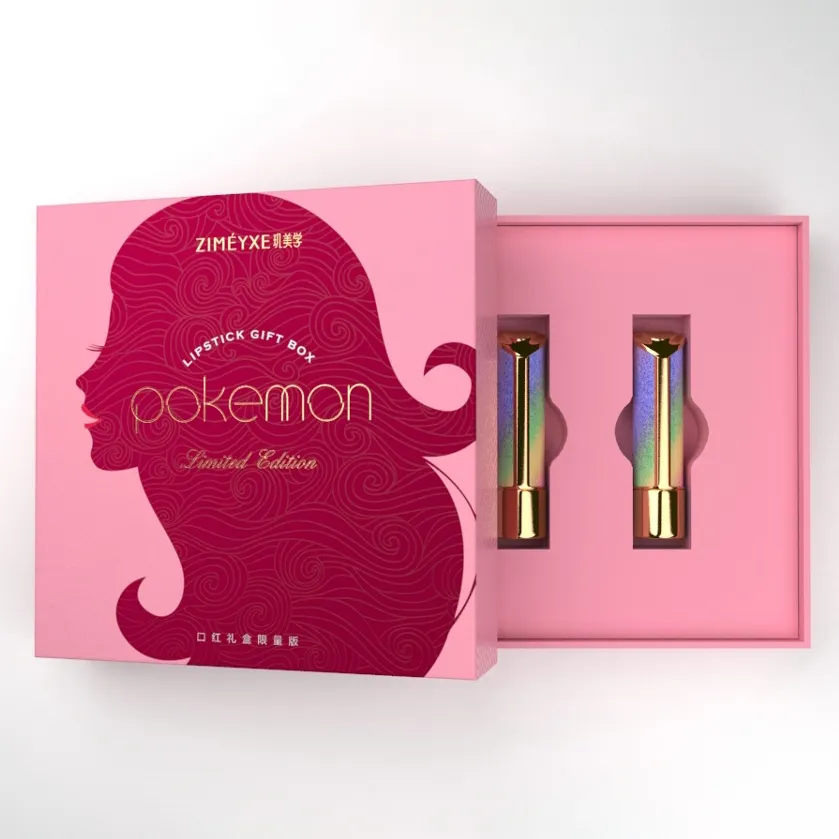 New Custom Cosmetic Packaging Boxes Solutions 2