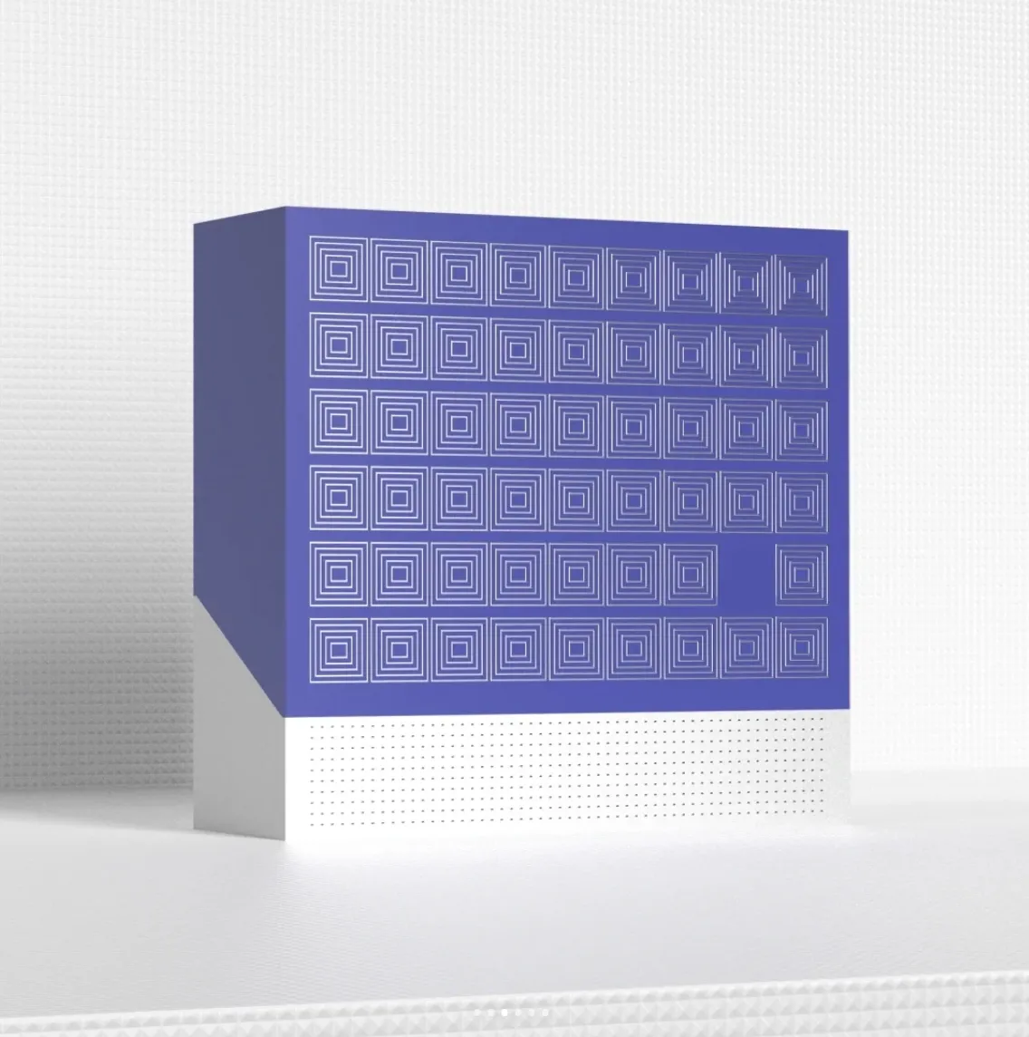 Yingmei | Principales proveedores de cajas de embalaje de perfumes al por mayor 4