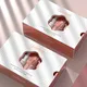 Yingmei neue maßgeschneiderte Make-up-Box mit Heißprägung 2