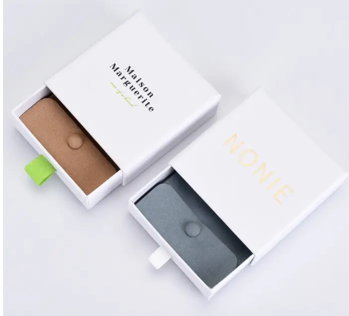 Yingmei Brand Custom Packaging Boxes for Jewelry Supplier 2