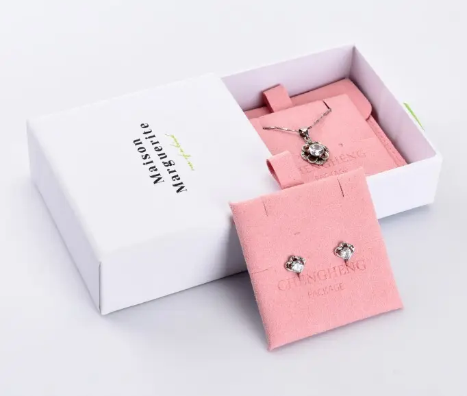 Yingmei Brand Custom Packaging Boxes for Jewelry Supplier 4
