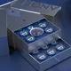 Cajas de embalaje de alimentos personalizadas ANGEL Yingmei 6