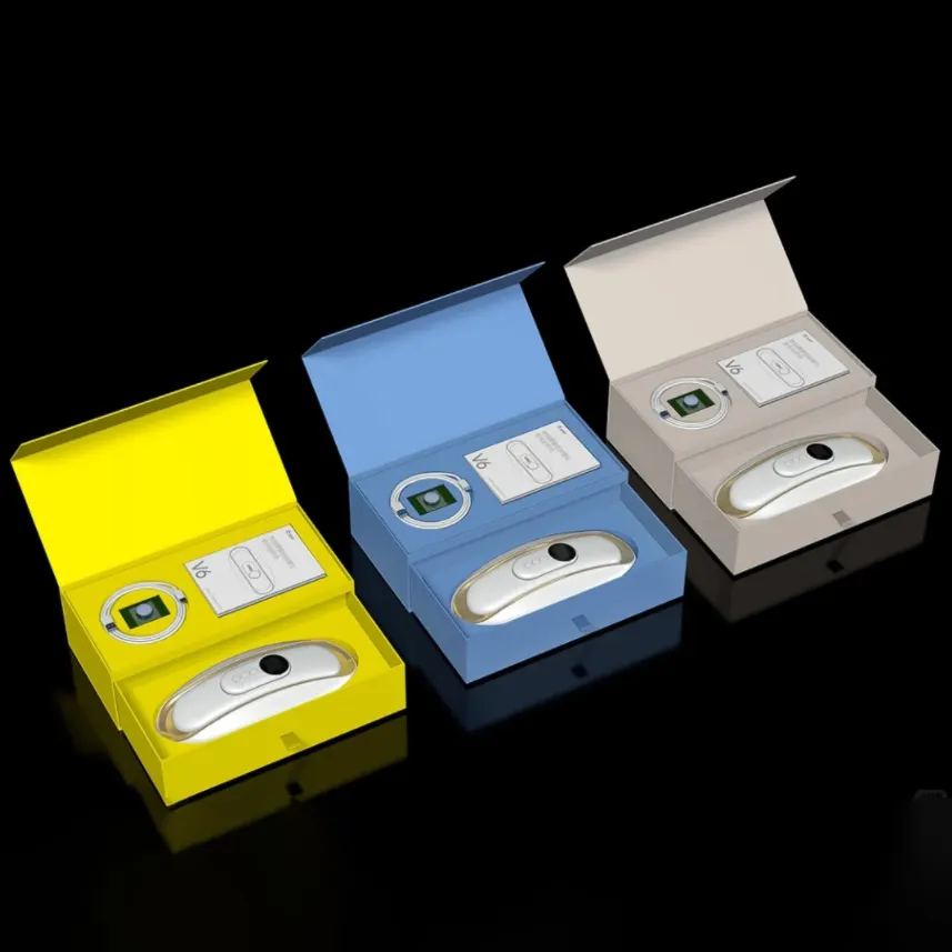 Electronics Packaging Box V6 Heaven and Earth Cover Packaging BoxSupply 4