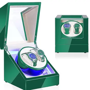 Custom Watch Box Packaging AcceptedSolutions 2