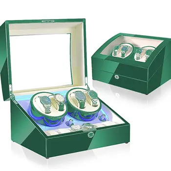 Custom Watch Box Packaging AcceptedSolutions 4