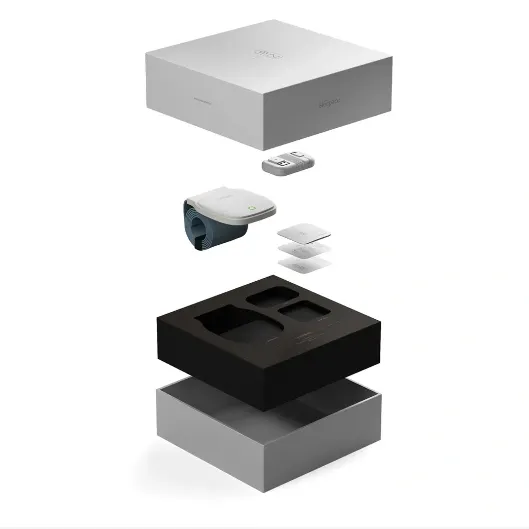 Environmentally-friendly Wholesale Packing Box 3