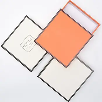 ハイエンドジュエリー包装メーカー Yingmei Manufacture 2