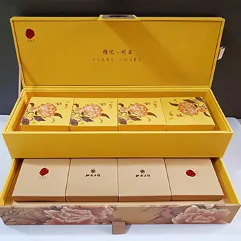 Компания по оптовой продаже коробок Yingmei Custom Box-1 4