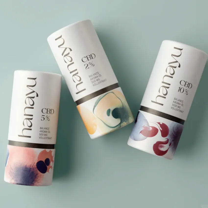 Cosmetic Packaging Boxes Shanghai by Yingmei 3