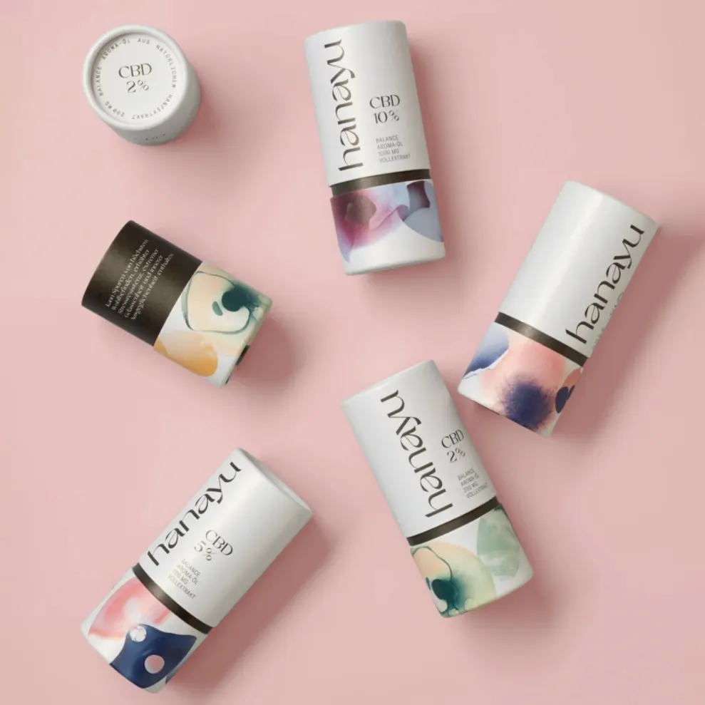 Cosmetic Packaging Boxes Shanghai by Yingmei 4