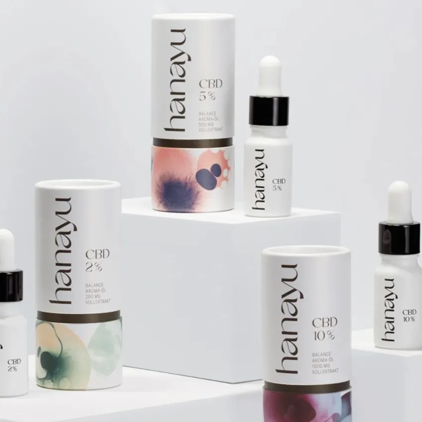 Cosmetic Packaging Boxes Shanghai by Yingmei 2