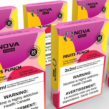 OEM Wholesale Food Packaging Box Yingmei Hot Stamping 3
