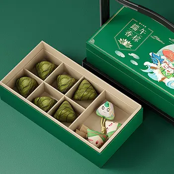 Оптовая продажа коробок для упаковки пищевых продуктов Бренд Yingmei 3