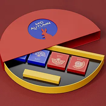 Últimas soluciones de cajas de envasado de alimentos para la venta 3
