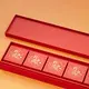 Pastry Cardboard Box Gray Board Packaging Box Yingmei Brand 20-30 Days 2