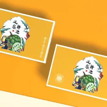 Yingmei Environmentally-friendly Bakery Packaging Boxes Wholesale Shanghai 2