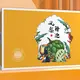 Yingmei Environmentally-friendly Bakery Packaging Boxes Wholesale Shanghai 3