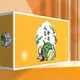 Yingmei Environmentally-friendly Bakery Packaging Boxes Wholesale Shanghai 4
