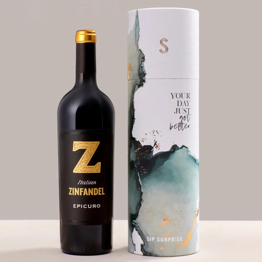 Coffret La Beauté du packaging des liqueurs : Le rythme de VOTRE JOURNÉE 1