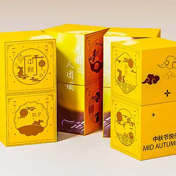 Fábrica mayorista de cajas personalizadas personalizadas 2