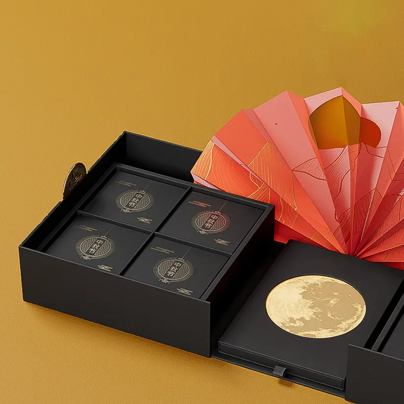 Экономичная оптовая упаковочная коробка Cash Компания Yingmei 3
