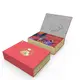 Paper Tea Box Manufacturers Supply Accepted 2