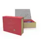 Paper Tea Box Manufacturers Supply Accepted 3