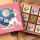 Cajas personalizadas de alta calidad, venta al por mayor, marca Yingmei aceptada 2
