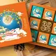 Cajas personalizadas de alta calidad, venta al por mayor, marca Yingmei aceptada 4