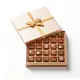 Yingmei Best Chocolate Plastic Box Packaging Scatola per imballaggio in cartone grigio 2
