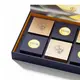 Imballaggio della scatola di pasticceria Yingmei FSC ISO9001 ISO14001 BSCIfactory 3
