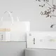 Картонная упаковка для чая OEM Yingmei Серая картонная упаковочная коробка 2
