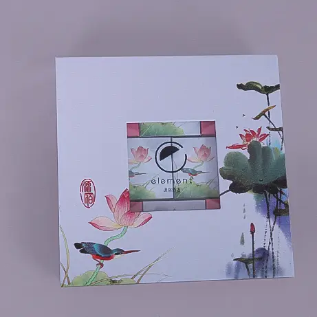 Yingmei Brand Custom Bakery Boxes with Logo Supplier 4