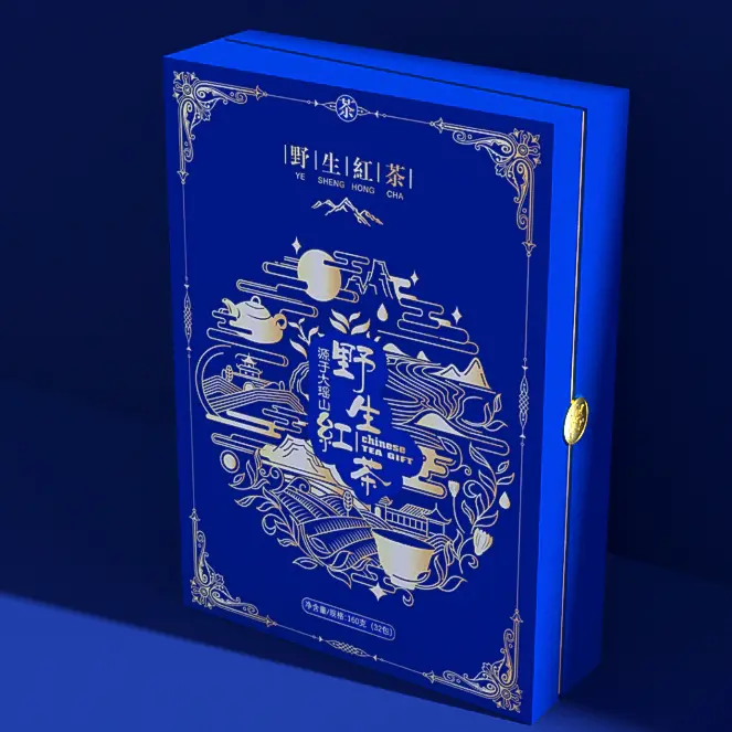 Wholesale Packing Box NO by Yingmei 2