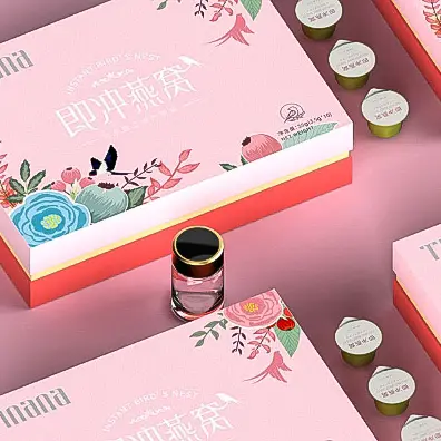 Packaging Boxes Wholesale Yingmei Manufacture 20-30 Days 2