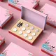 Packaging Boxes Wholesale Yingmei Manufacture 20-30 Days 3