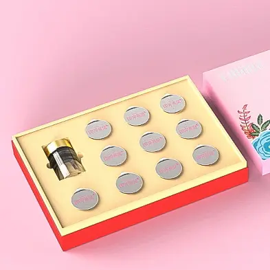 Packaging Boxes Wholesale Yingmei Manufacture 20-30 Days 4