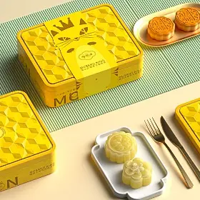 Custom Wholesale Packaging Box Manufacturers 2