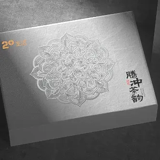 Yingmei Food Packaging Box Manufacturer Shanghai Company 2