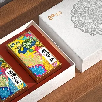Yingmei Food Packaging Box Manufacturer Shanghai Company 4