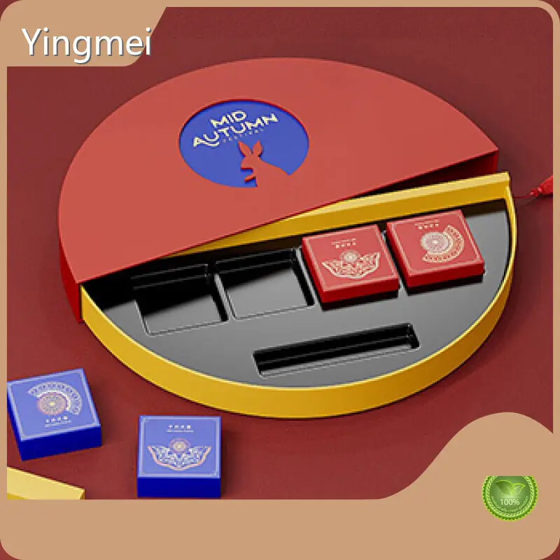 Cost-effective Custom Boxes Wholesale Suppliers | Yingmei 1